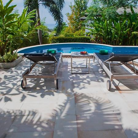 Baan Eng Fah Villa Ban Ko Kwang Exterior photo