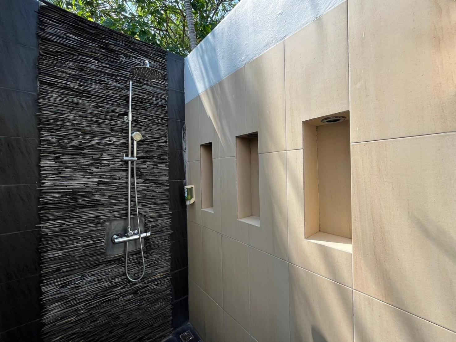 Baan Eng Fah Villa Ban Ko Kwang Exterior photo